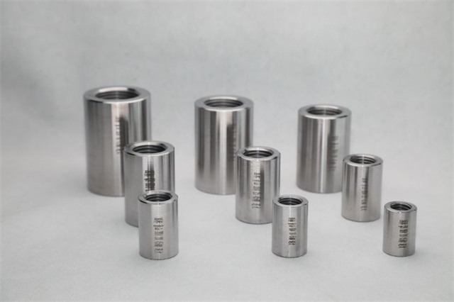 东城直螺纹钢筋套筒连接