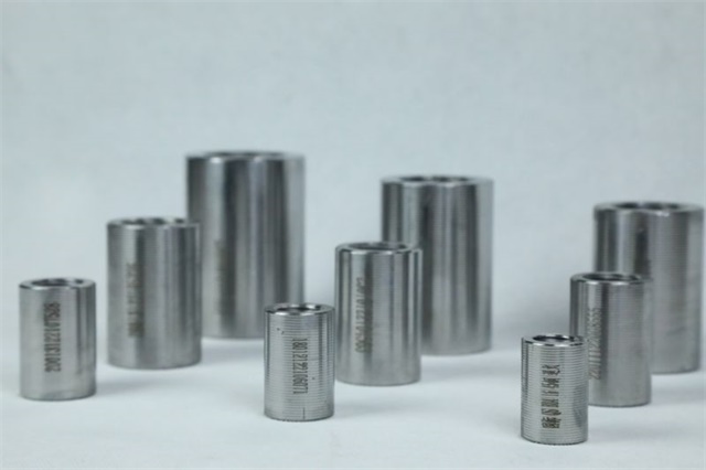 东城<font style='color:red'>直螺纹</font>钢筋套筒厂家