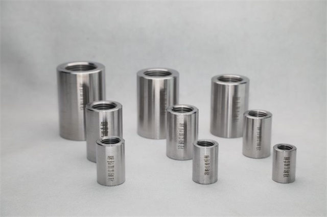 东城<font style='color:red'>直螺纹</font>钢筋套筒优点在哪里