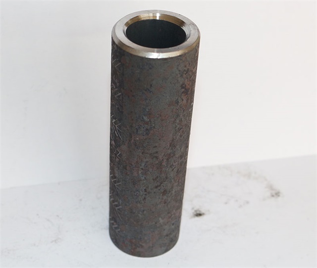  东城冷挤压钢筋套筒加工注意事项