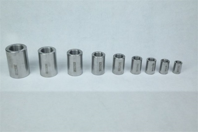 东城直螺纹钢筋套筒技术特点