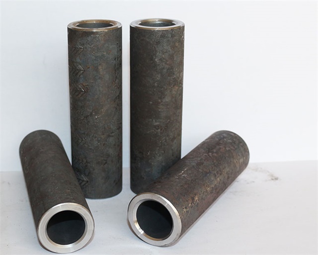 东城套筒冷挤压连接