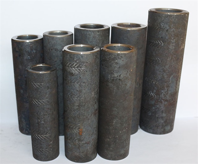 东城冷挤压钢筋套筒需要<font style='color:red'>检验</font>吗