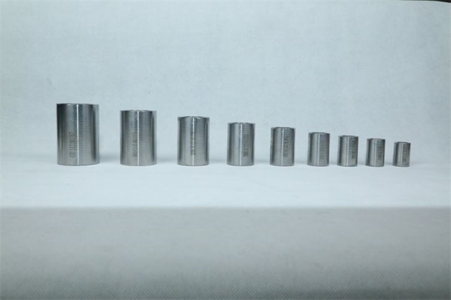 东城直螺纹钢筋套筒<font style='color:red'>材料</font>